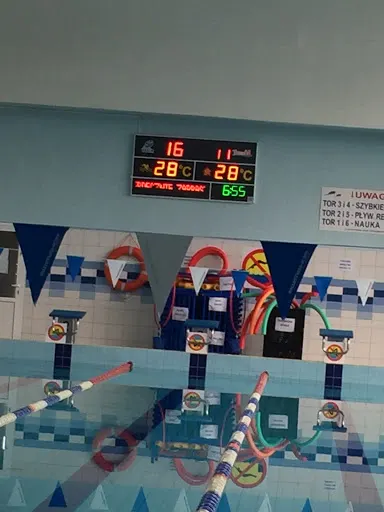 Tczewskie Centrum Sportu i Rekreacji